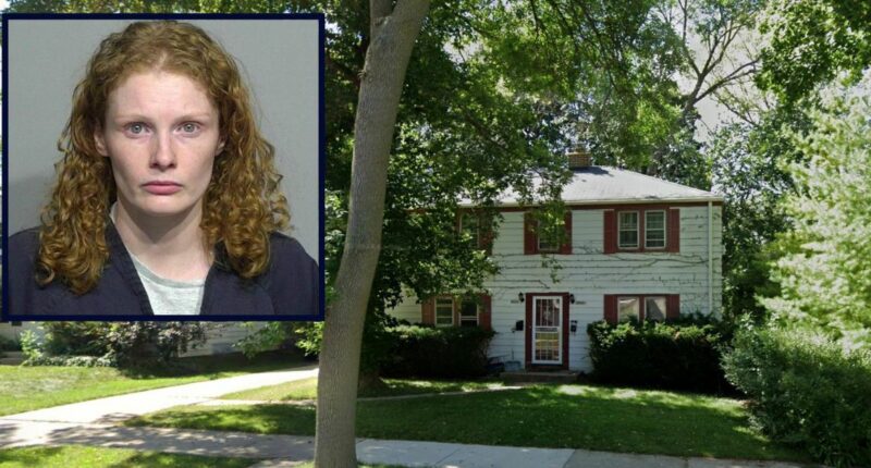 Mom who left 1-year-old alone in bath to make 'pancakes and sausage' to plead in baby's drowning death