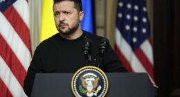 Money Talks: Ukraine's Anti-Graft Agencies Suddenly 'Independent' Again