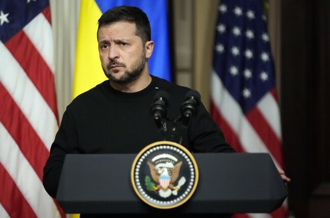 Money Talks: Ukraine's Anti-Graft Agencies Suddenly 'Independent' Again