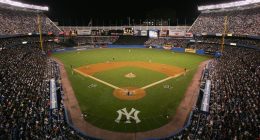 Mount Postmore: The best ever NY athletes who just missed the cut