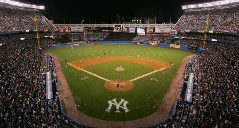 Mount Postmore: The best ever NY athletes who just missed the cut