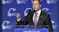 Muslim Physician Indicted for Threatening to Kill Jewish Congressman