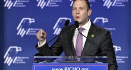 Muslim Physician Indicted for Threatening to Kill Jewish Congressman