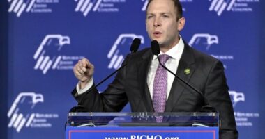 Muslim Physician Indicted for Threatening to Kill Jewish Congressman