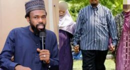 Muslim cleric criticizes first wives who label potential second wives as “husband snatchers”