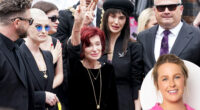 My heart ached to see Ozzy Osbourne’s children standing shoulder to shoulder in the city he made so proud