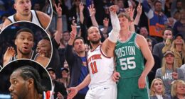 My ranking of the NBA’s top players next season — and where the Knicks fit