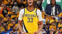 Myles Turner opens up on shocking decision to bolt from Pacers to Bucks