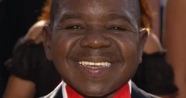 Mystery Surrounding Gary Coleman’s Fall Deepens With Shady Lie Detector Results