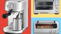 NY Post readers love these Breville bestsellers, up to 20% off for Prime Day