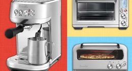 NY Post readers love these Breville bestsellers, up to 20% off for Prime Day