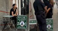 NYC fortune teller allegedly scammed 43-year-old mom of two, who cleans hotel rooms for living, out of $87,000