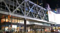 NYC’s Port Authority Bus Terminal closes after buses crash at transit hub