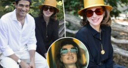 Naomi Watts transforms into Jackie Kennedy in first ‘American Love Story’ photos