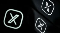 Nearly 1,000 users report apparent X outage