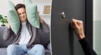 Neighbor from hell slammed over constant X-rated noises, loud music