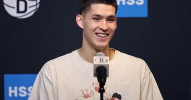 Nets’ Egor Demin pick is all about what the team hopes it can become