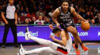 Nets playing waiting game with Cam Thomas amid soft market