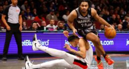 Nets playing waiting game with Cam Thomas amid soft market