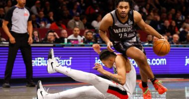 Nets playing waiting game with Cam Thomas amid soft market