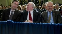 New CIA Memo Could Prove That Brennan and Comey Committed Perjury
