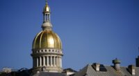 New Jersey’s Blue Wall Is Crumbling, and Democrats Know It