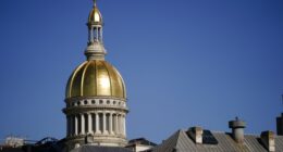 New Jersey’s Blue Wall Is Crumbling, and Democrats Know It