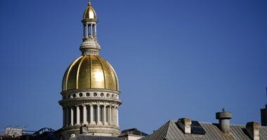 New Jersey’s Blue Wall Is Crumbling, and Democrats Know It