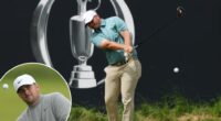New Jersey’s Chris Gotterup is more than a British Open dark horse