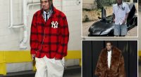 New Knicks guard Jordan Clarkson brings style to MSG — see some of his best fits