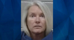New Mexico Woman Guns Down Husband, Hides Body in Carport, Tells Deputies He Ran off to Mexico With Girlfriend