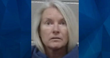 New Mexico Woman Guns Down Husband, Hides Body in Carport, Tells Deputies He Ran off to Mexico With Girlfriend