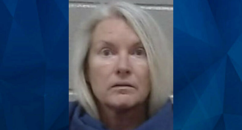 New Mexico Woman Guns Down Husband, Hides Body in Carport, Tells Deputies He Ran off to Mexico With Girlfriend