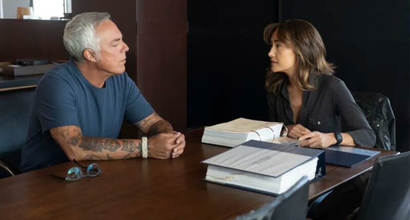 New ‘Bosch’ spin-off comes to Prime Video — How to watch ‘Ballard’ for free