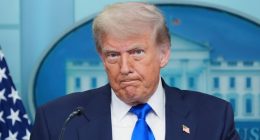 Newspaper attempts to thwart Trump's 'litigation gamesmanship' in 'frivolous' lawsuit over 2024 election poll