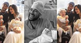 Neymar and Bruna Biancardi Welcome Baby Girl Mel as Football Star Becomes Father Again
