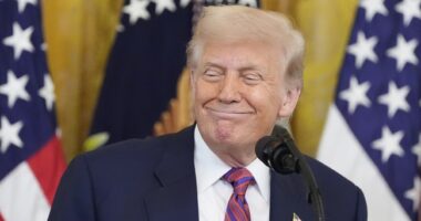 Nice Try, Ro: GOP Turns Epstein Grandstanding Into a Mic Drop