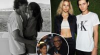 Nicola Peltz’s brother, Will Peltz, engaged to Quincy Jones’ daughter Kenya Kinski-Jones