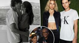 Nicola Peltz’s brother, Will Peltz, engaged to Quincy Jones’ daughter Kenya Kinski-Jones