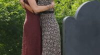 Nicole Kidman reunited with her former co-star Sandra Bullock on the set of Practical Magic 2