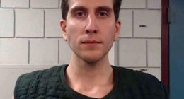 The family of one of the Idaho college students slain by Bryan Kohberger (pictured) fears the attention-seeking killer will spend his days behind bars relishing in his crimes