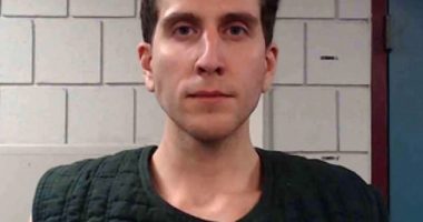The family of one of the Idaho college students slain by Bryan Kohberger (pictured) fears the attention-seeking killer will spend his days behind bars relishing in his crimes