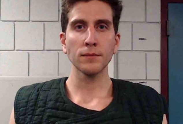 The family of one of the Idaho college students slain by Bryan Kohberger (pictured) fears the attention-seeking killer will spend his days behind bars relishing in his crimes