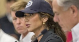 Noem Slams Nashville Mayor for Undermining Immigration Enforcement