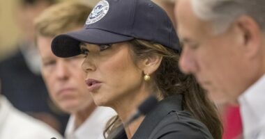 Noem Slams Nashville Mayor for Undermining Immigration Enforcement