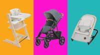 Nordstrom just dropped Anniversary Sale baby deals from Nuna, Uppababy, more