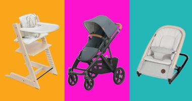 Nordstrom just dropped Anniversary Sale baby deals from Nuna, Uppababy, more
