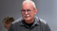 North Carolina Sheriff Retires Amid Sexual Misconduct Charges