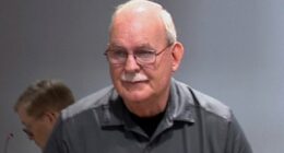 North Carolina Sheriff Retires Amid Sexual Misconduct Charges