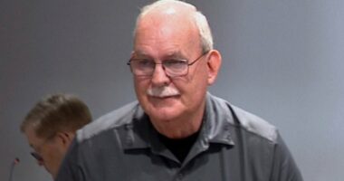 North Carolina Sheriff Retires Amid Sexual Misconduct Charges